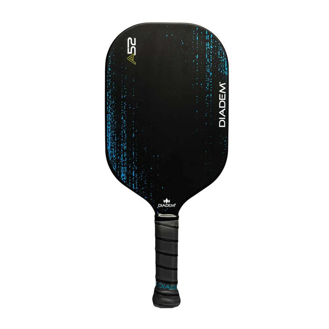 Diadem A52 Carbon Fiber Pickleball Paddle