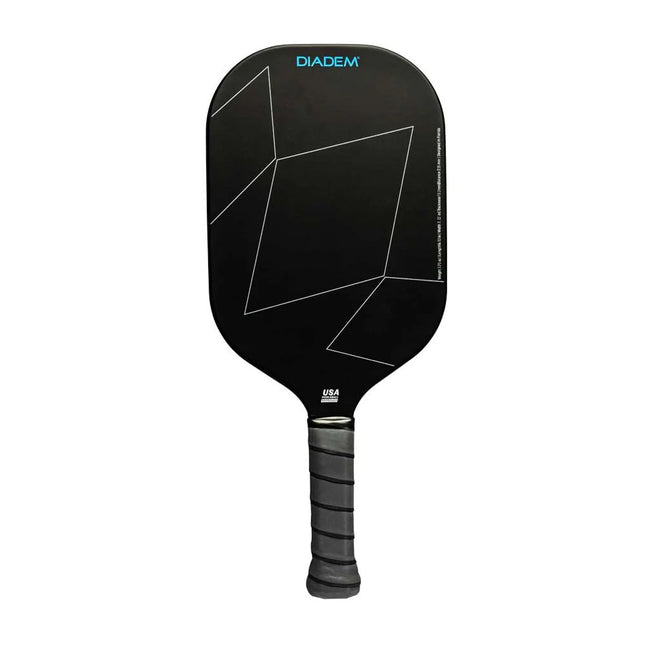 Diadem A52 Carbon Fiber Pickleball Paddle