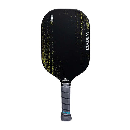 Diadem A52 Carbon Fiber Pickleball Paddle