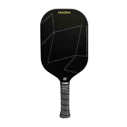 Diadem A52 Carbon Fiber Pickleball Paddle
