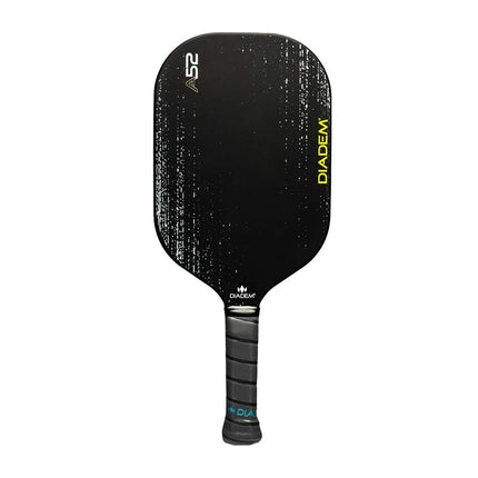Diadem A52 Carbon Fiber Pickleball Paddle