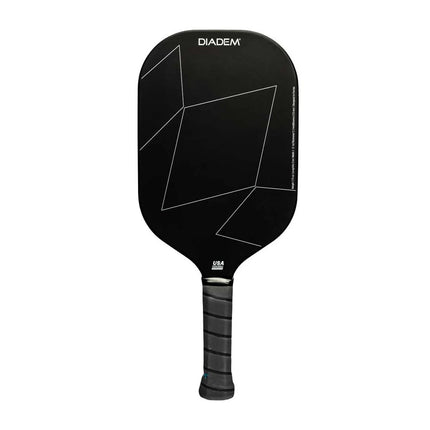 Diadem A52 Carbon Fiber Pickleball Paddle