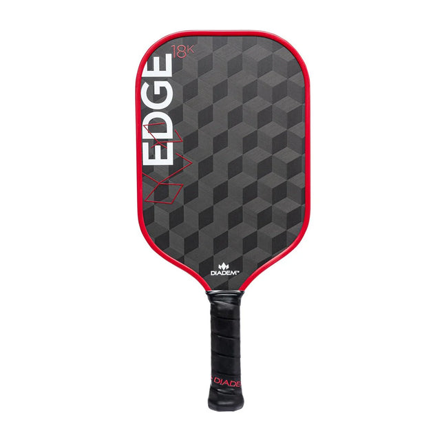 Diadem Edge 18K Carbon Fiber Pickleball Paddle