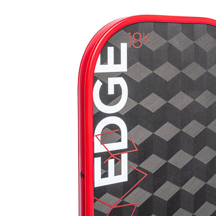 Diadem Edge 18K Carbon Fiber Pickleball Paddle