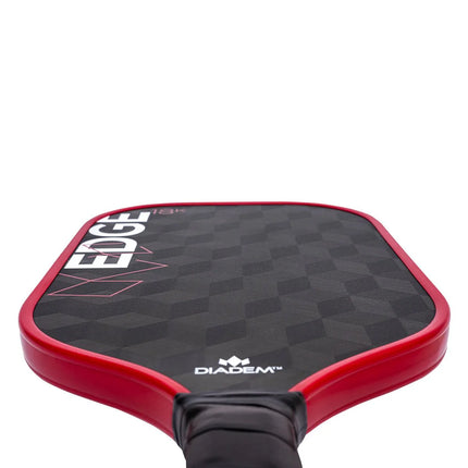 Diadem Edge 18K Carbon Fiber Pickleball Paddle