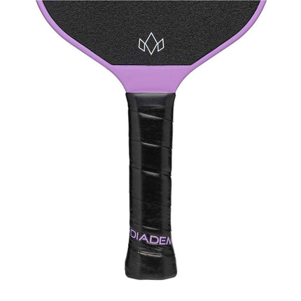 Diadem Hush Pickleball Paddle