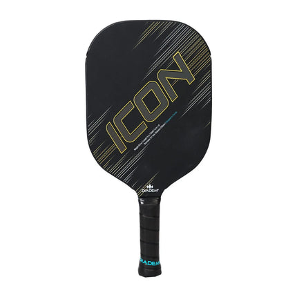 Diadem Icon V2 Carbon Fiber Pickleball Paddle