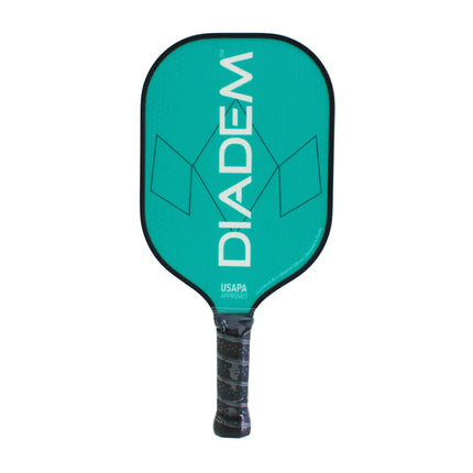 Diadem Riptide Composite Pickleball Paddle