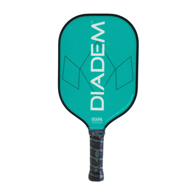 Diadem Riptide Composite Pickleball Paddle