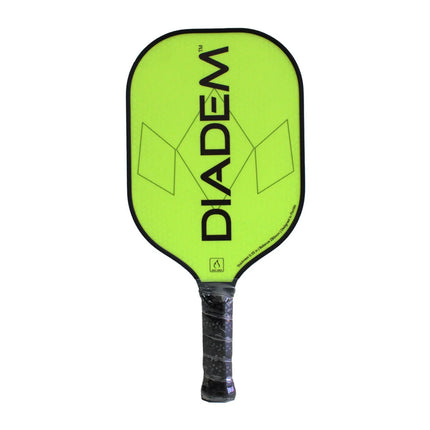 Diadem Riptide Composite Pickleball Paddle