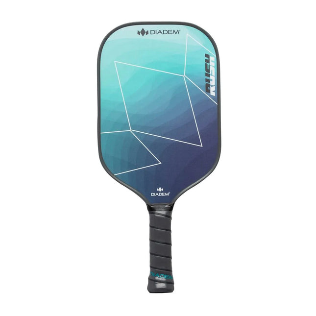 Diadem Rush Composite Pickleball Paddle