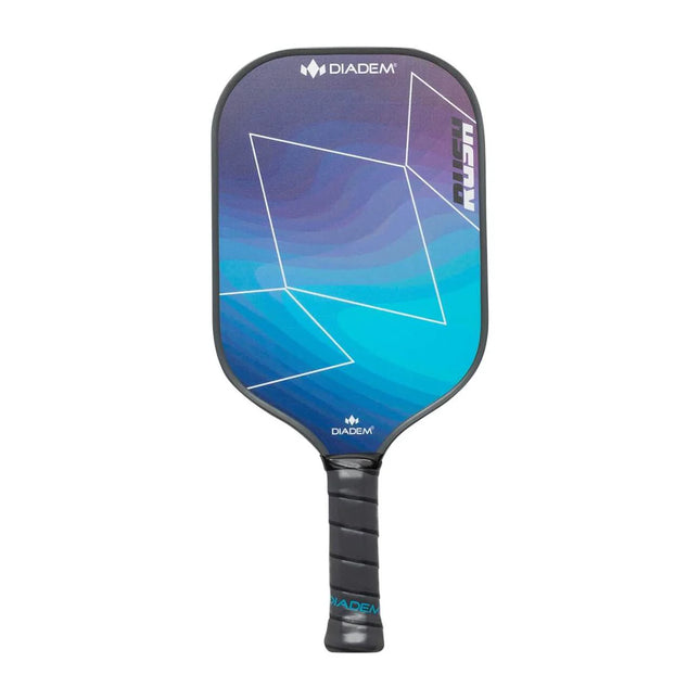 Diadem Rush Composite Pickleball Paddle