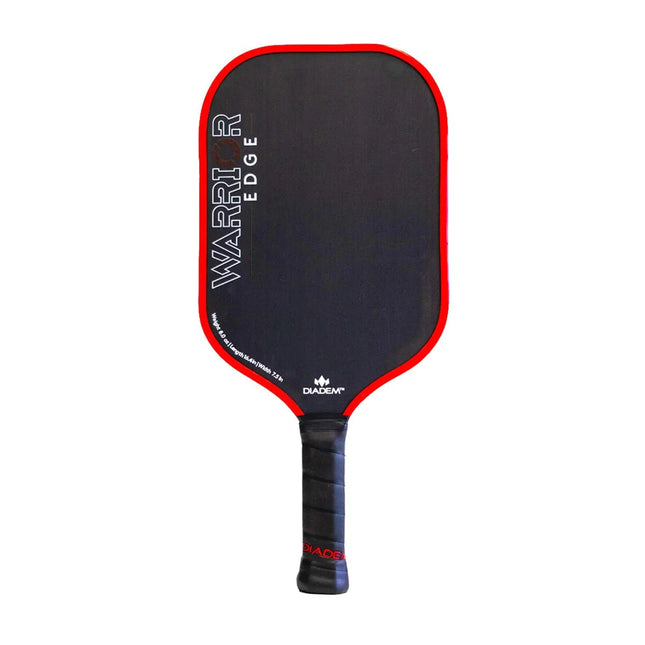 Diadem Warrior Edge Classic Carbon Fiber Pickleball Paddle