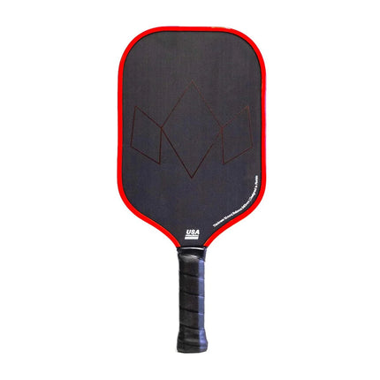 Diadem Warrior Edge Classic Carbon Fiber Pickleball Paddle
