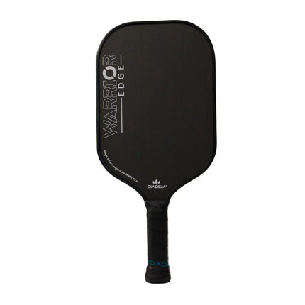 Diadem Warrior Edge Classic Carbon Fiber Pickleball Paddle