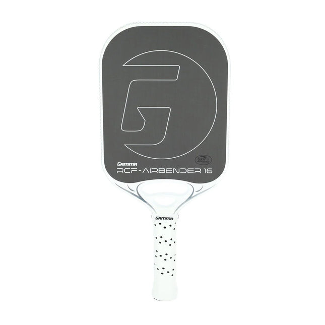 GAMMA Airbender 16mm Pickleball Paddle
