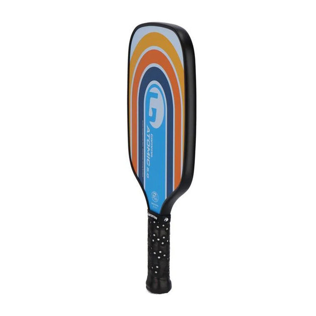 GAMMA Atomic 5.0 Pickleball Paddle