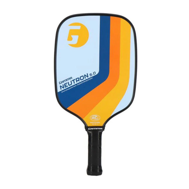 GAMMA Neutron 5.0 Pickleball Paddle