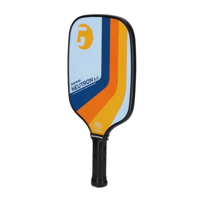 GAMMA Neutron 5.0 Pickleball Paddle