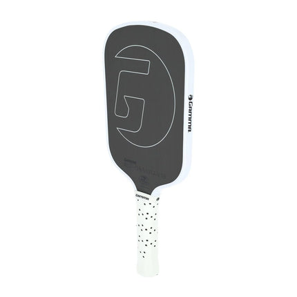 GAMMA Obsidian 13mm Pickleball Paddle