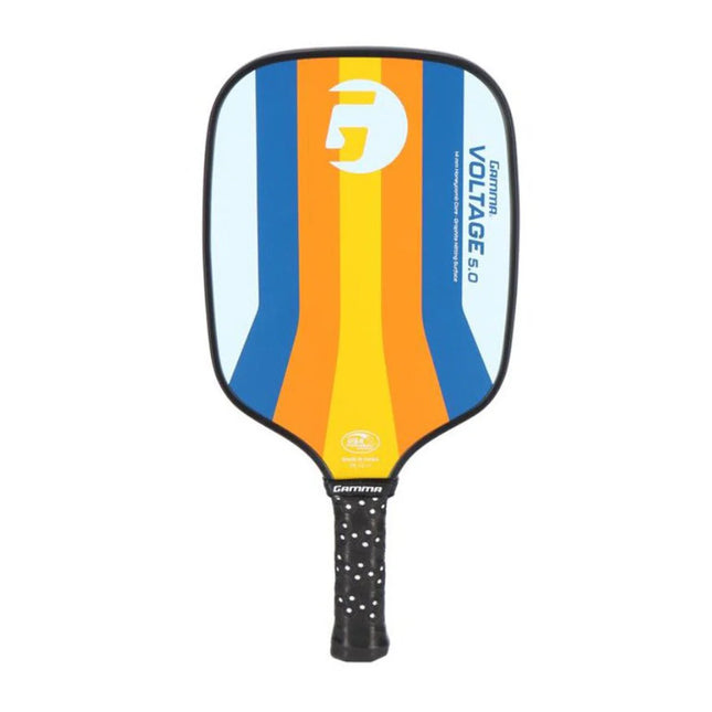 Gamma Voltage 5.0 Pickleball Paddle