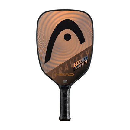 HEAD Gravity Tour LITE Pickleball Paddle