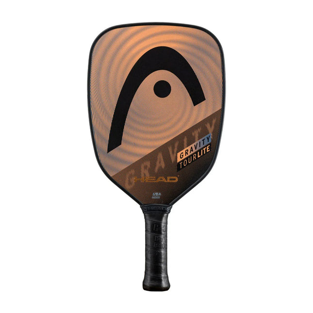 HEAD Gravity Tour LITE Pickleball Paddle