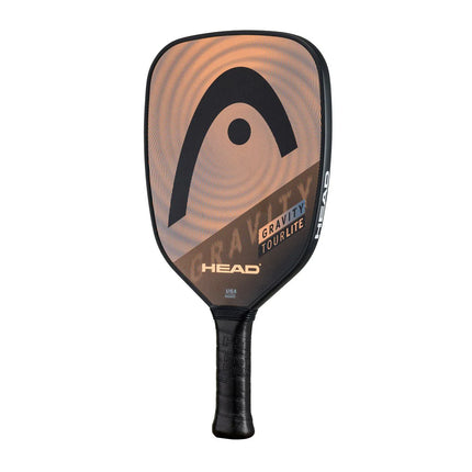 HEAD Gravity Tour LITE Pickleball Paddle