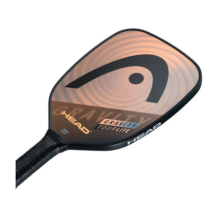 HEAD Gravity Tour LITE Pickleball Paddle