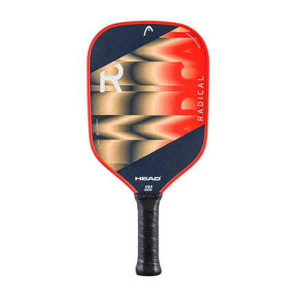 HEAD Radical Pro 2024 Composite Pickleball Paddle