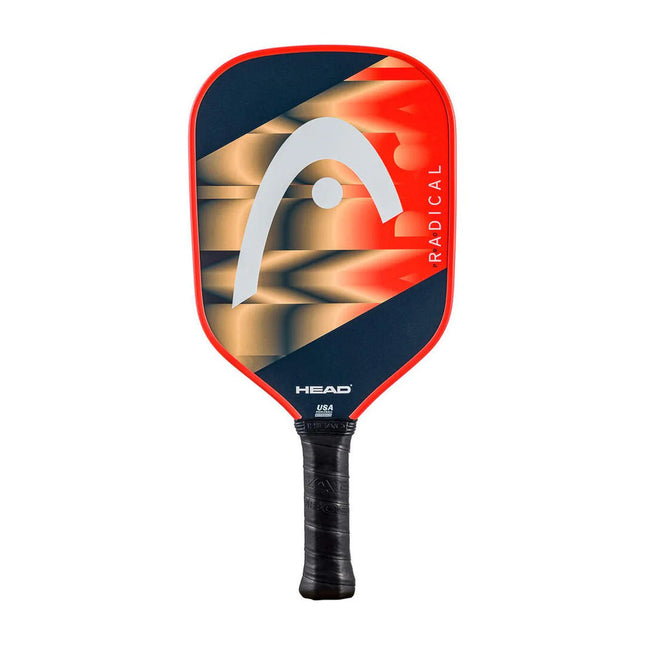 HEAD Radical Pro 2024 Composite Pickleball Paddle
