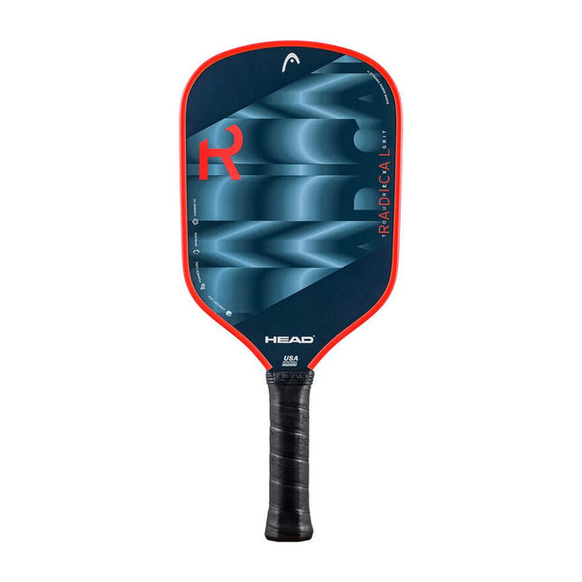 HEAD Radical Tour EX Grit Pickleball Paddle