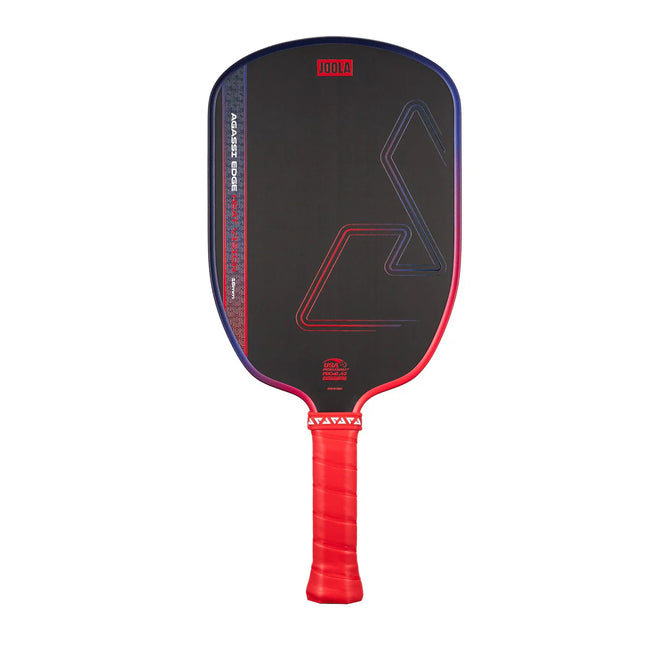 JOOLA Agassi Heat Vision 16 Pickleball Paddle