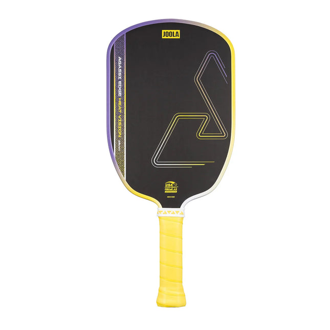 JOOLA Agassi Heat Vision 16 Pickleball Paddle
