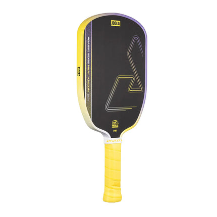 JOOLA Agassi Heat Vision 16 Pickleball Paddle
