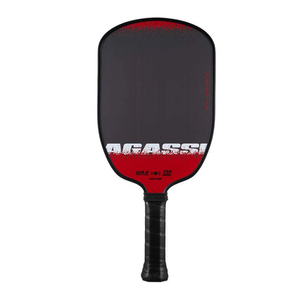 JOOLA Andre Agassi Edge 16mm Edge Pickleball Paddle