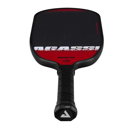 JOOLA Andre Agassi Edge 16mm Edge Pickleball Paddle