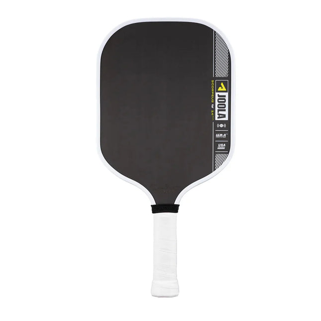 JOOLA Anna Bright Scorpeus Pro IV 14mm Pickleball Paddle