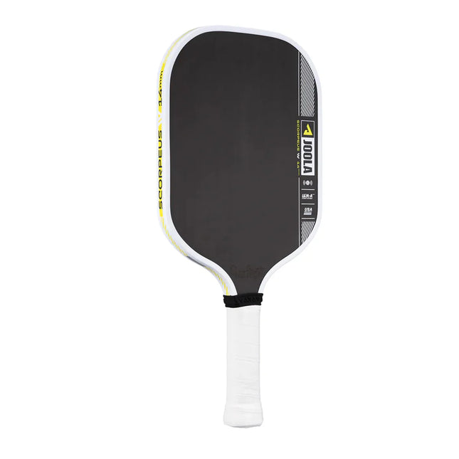 JOOLA Anna Bright Scorpeus Pro IV 14mm Pickleball Paddle
