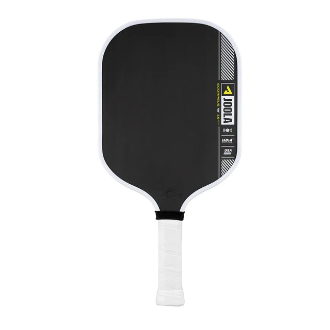 JOOLA Collin Johns Scorpeus Pro IV 16mm Pickleball Paddle