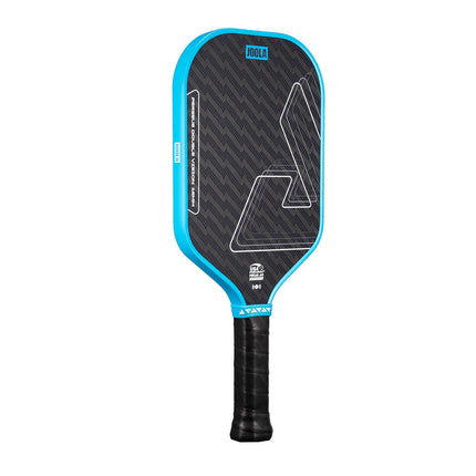 JOOLA Perseus Double Vision 16 Pickleball Paddle