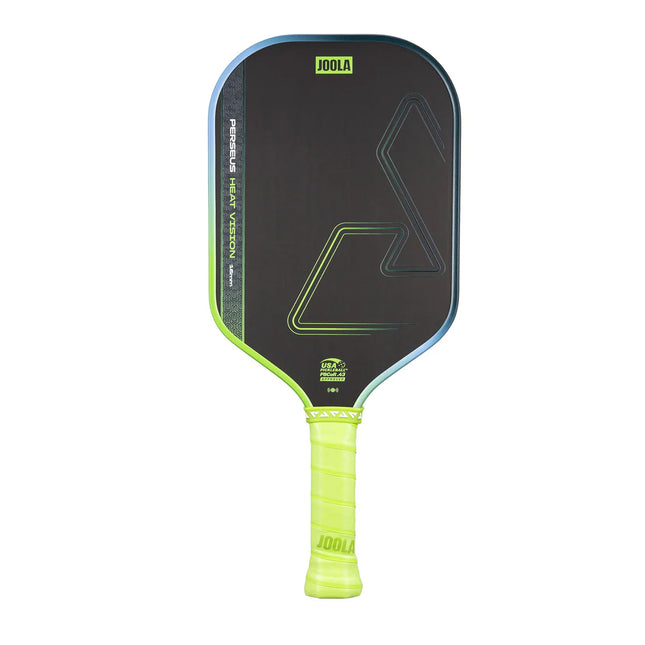 JOOLA Perseus Heat Vision 16 Pickleball Paddle