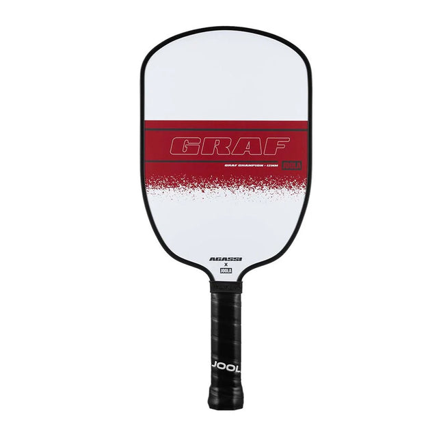JOOLA Steffi Graf Champion 12mm Pickleball Paddle