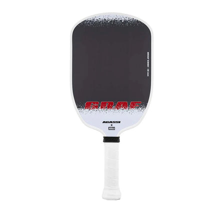 JOOLA Steffi Graf Edge 16mm Pickleball Paddle