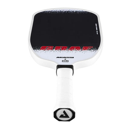 JOOLA Steffi Graf Edge 16mm Pickleball Paddle