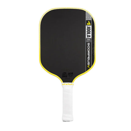 JOOLA Anna Bright Scorpeus Pro V Pickleball Paddle