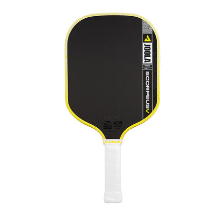 JOOLA Anna Bright Scorpeus Pro V Pickleball Paddle