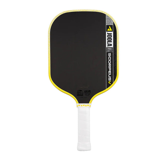 JOOLA Anna Bright Scorpeus Pro V Pickleball Paddle