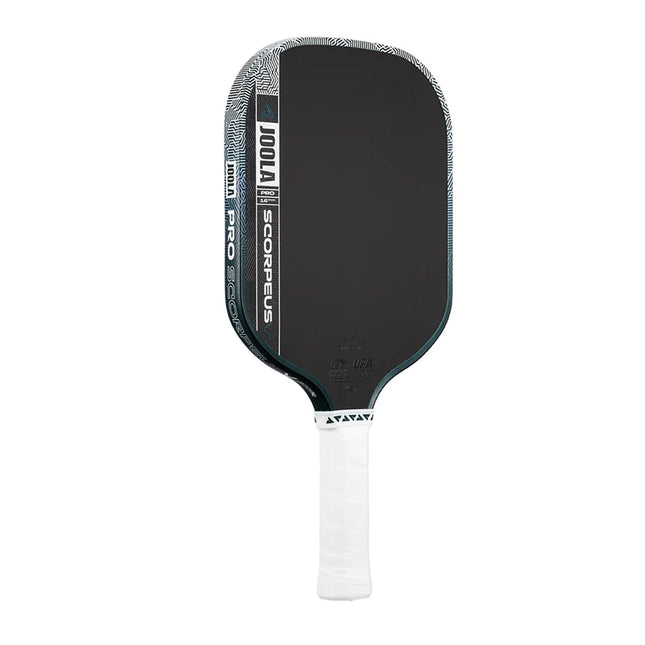 JOOLA Collin Johns Scorpeus Pro V 16mm Pickleball Paddle