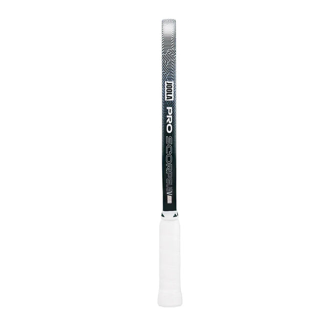 JOOLA Collin Johns Scorpeus Pro V 16mm Pickleball Paddle